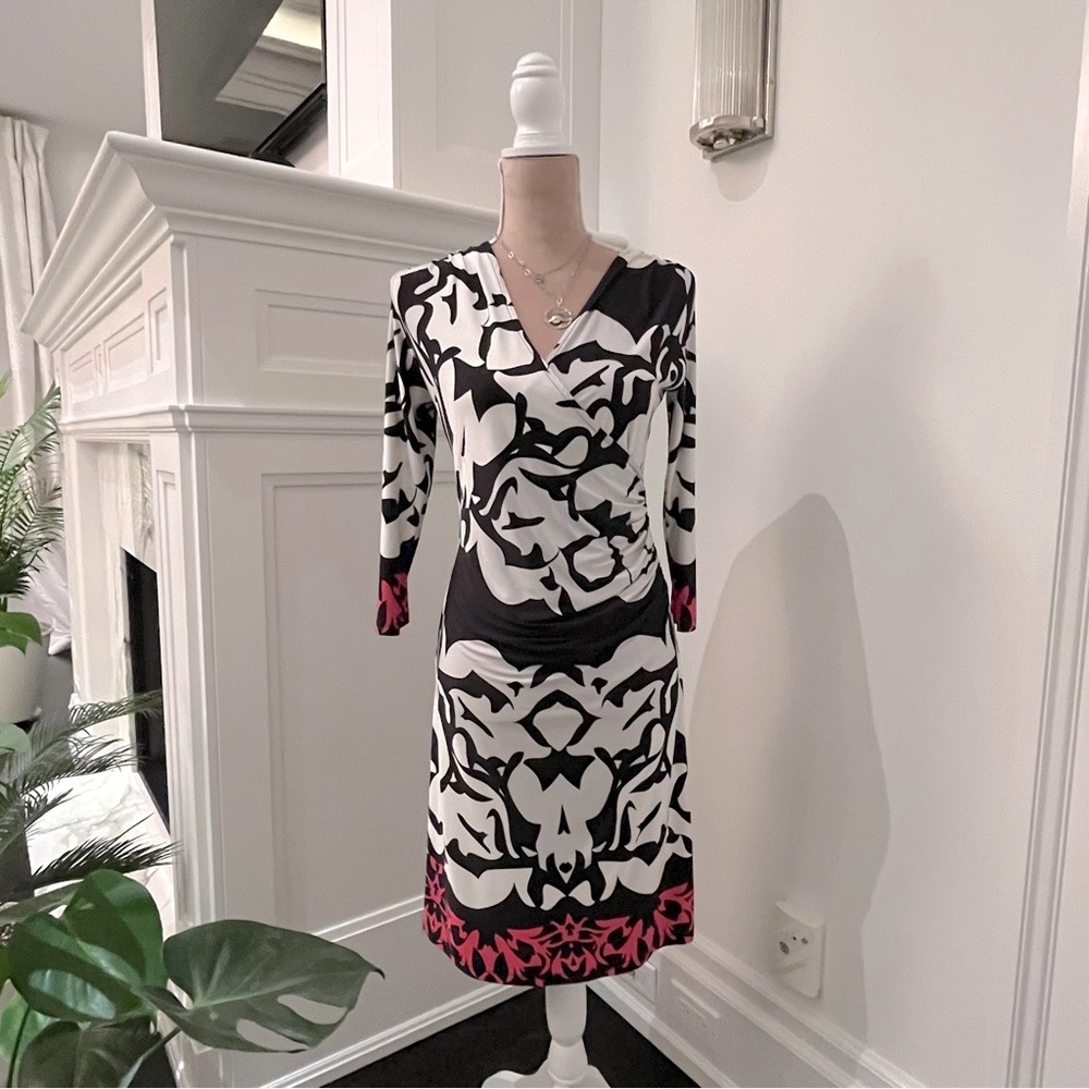 Olian Maternity Dress Size S
